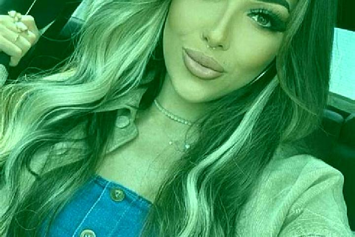 Mila, 36, a dark blonde brown-eyed caribbean companion based in Gardez. Offering Dinner Date, Girlfriend Experience. Available for incall and outcall, overni...