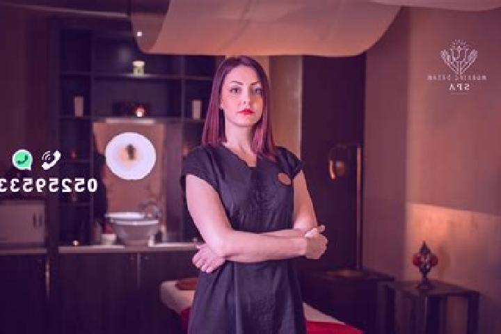 Mila, 36, a red grey-eyed middle eastern companion based in Zhongxing. Offering Tantra, Erotic Massage, Dinner Date. Available for incall and outcall, overni...