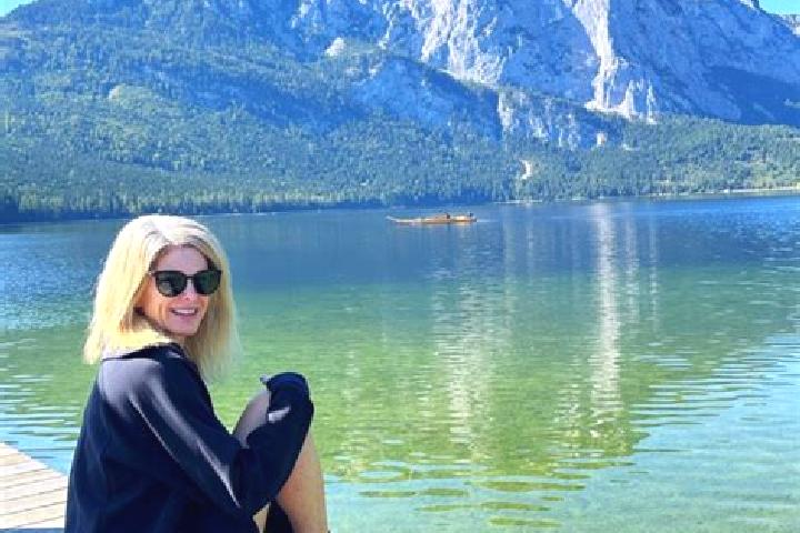 Mila, 36 — Escort in Altaussee, Austria