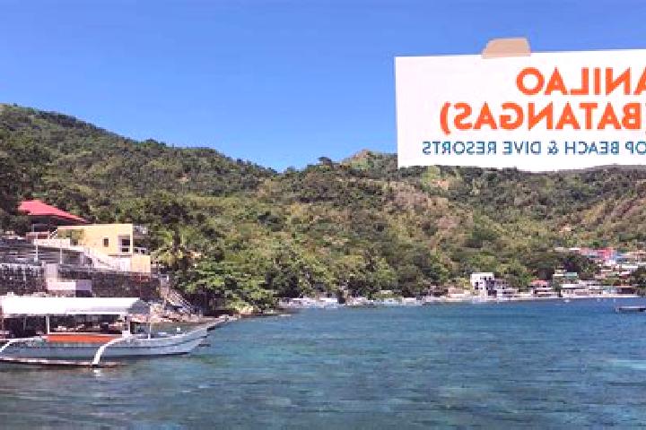 Mila, 36 — Escort in Anilao, Philippines