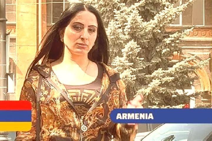 Mila, 36 — Escort in Armeni, Romania