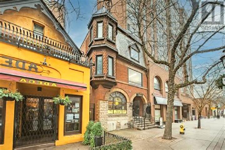 Mila, 36 — Escort in Bay Street Corridor, Canada