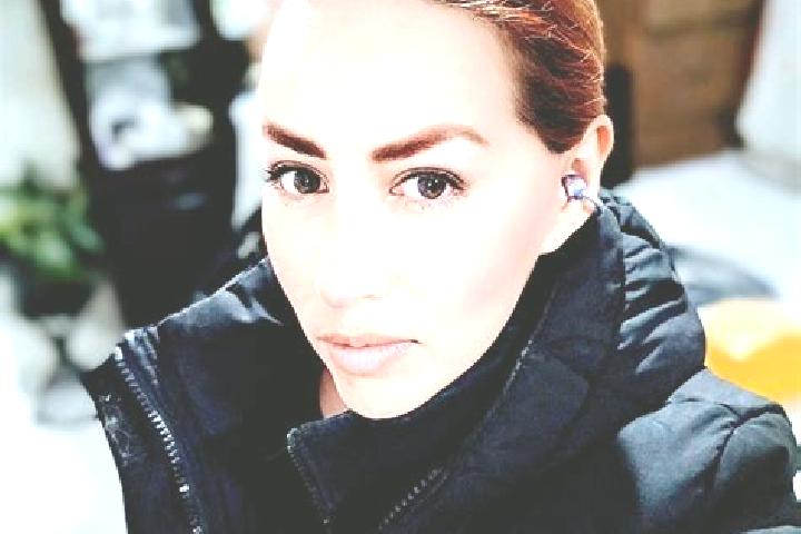 Mila, 36 — Escort in Bere, Chad