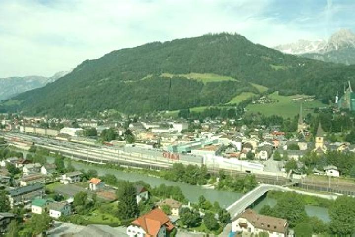 Mila, 36 — Escort in Bischofshofen, Austria