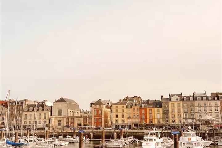 Mila, 36 — Escort in Dieppe, France