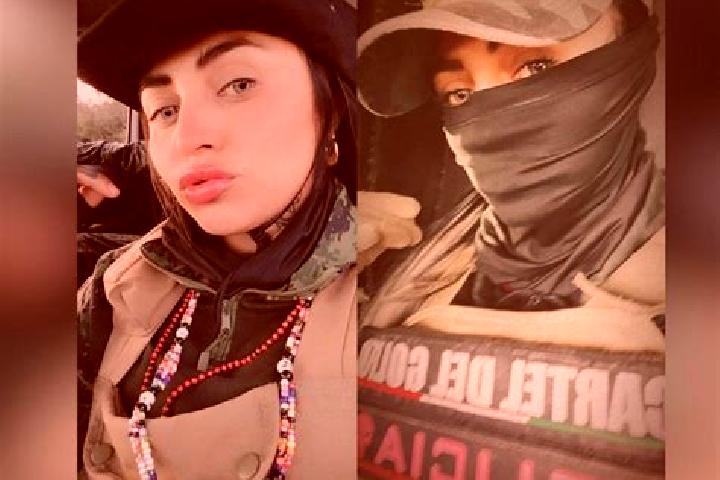 Mila, 36 — Escort in Ecuandureo, Mexico