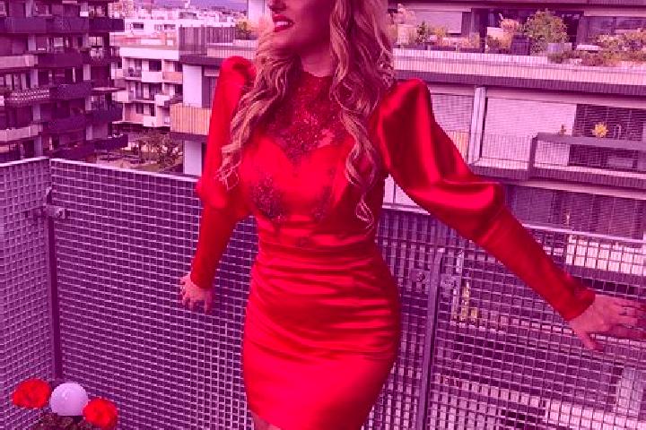 Mila, 36 — Escort in El Rito, United States