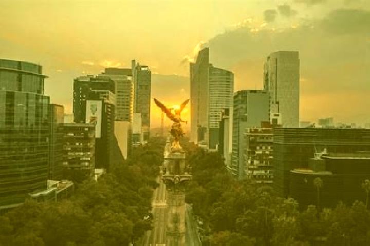 Mila, 36 — Escort in Francisco Sarabia (La Reforma), Mexico