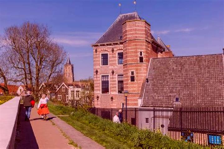 Mila, 36 — Escort in Gorinchem, Netherlands