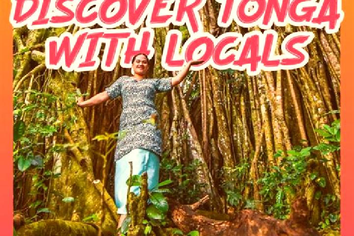 Mila, 36 — Escort in Ha atu a, Tonga