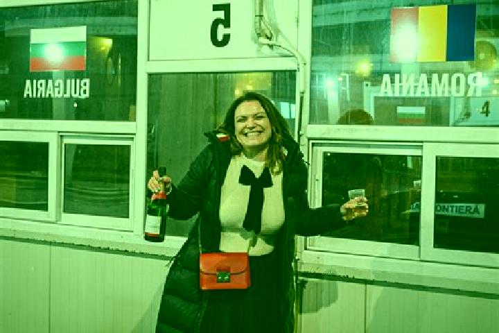 Mila, 36 — Escort in Herendesti, Romania