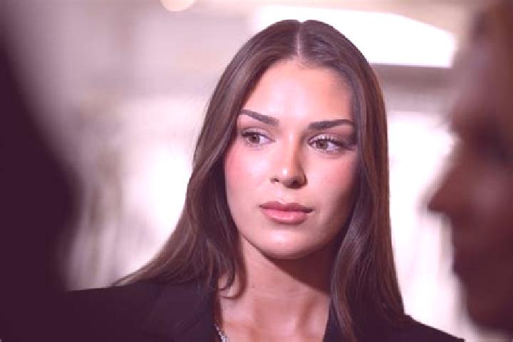 Mila, 36 — Escort in Kaelviae, Finland