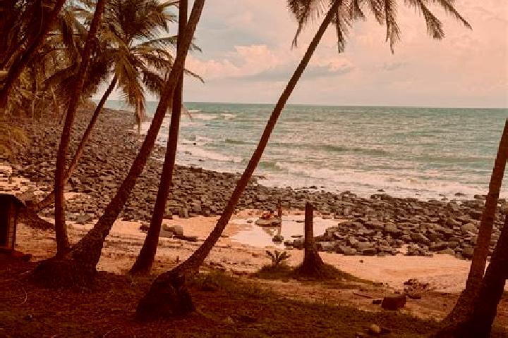 Mila, 36 — Escort in Kourou, French Guiana