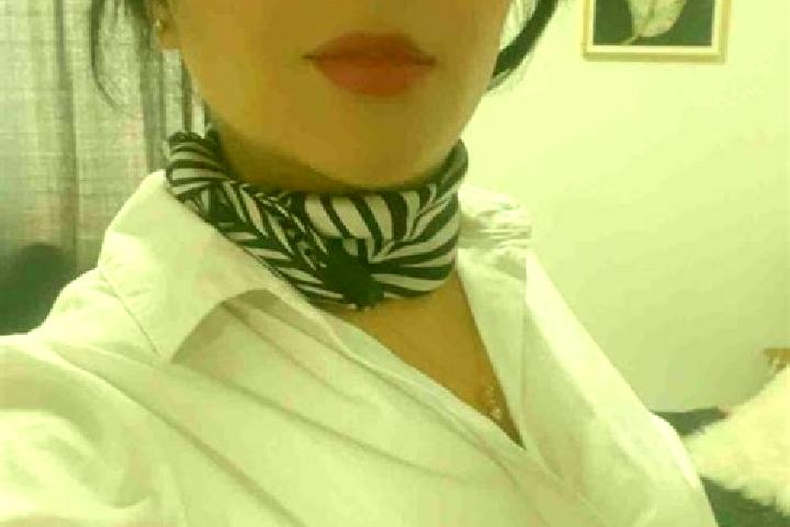 Mila, 36 — Escort in La Calera, Chile
