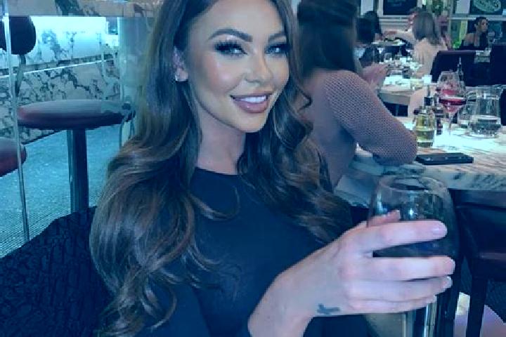 Mila, 36 — Escort in London, United States