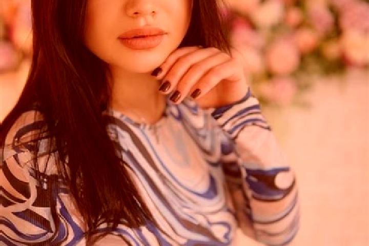 Mila, 36 — Escort in Markova, Ukraine