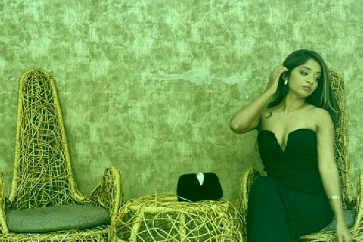 Mila, 36 — Escort in Mashi, Nigeria
