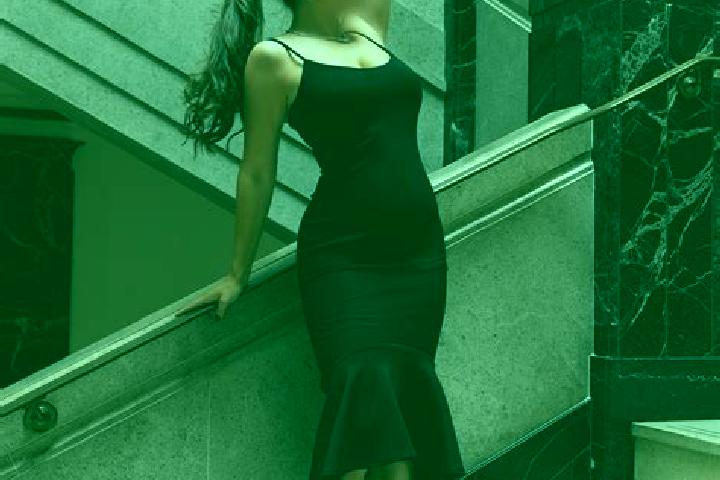 Mila, 36 — Escort in Montaldo Bormida, Italy