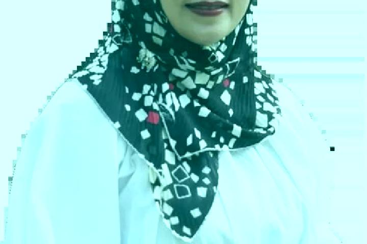 Mila, 36 — Escort in Muh Hasan, Syria
