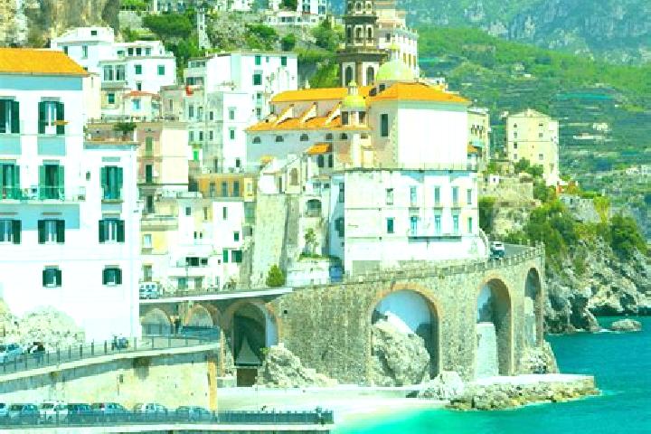 Mila, 36 — Escort in Ponte Ete-Caldarette, Italy