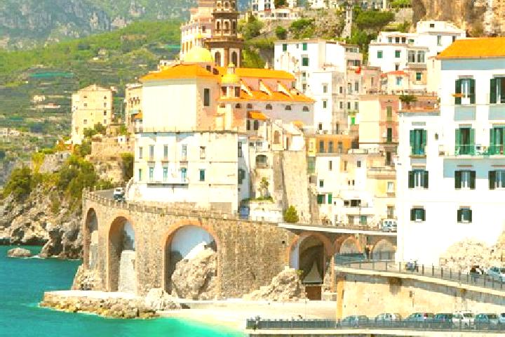 Mila, 36 — Escort in Prati, Italy