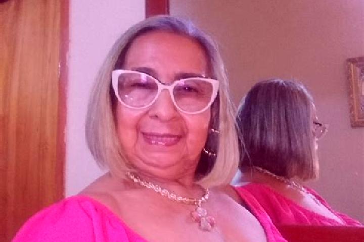 Mila, 36 — Escort in Pureza, Brazil