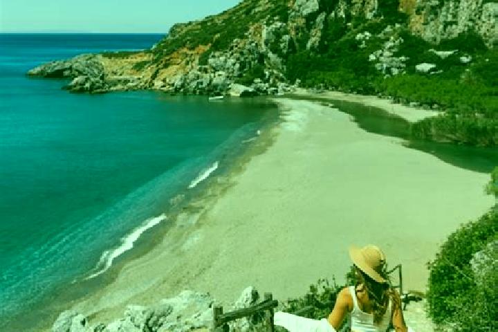 Mila, 36 — Escort in Rethymno, Greece