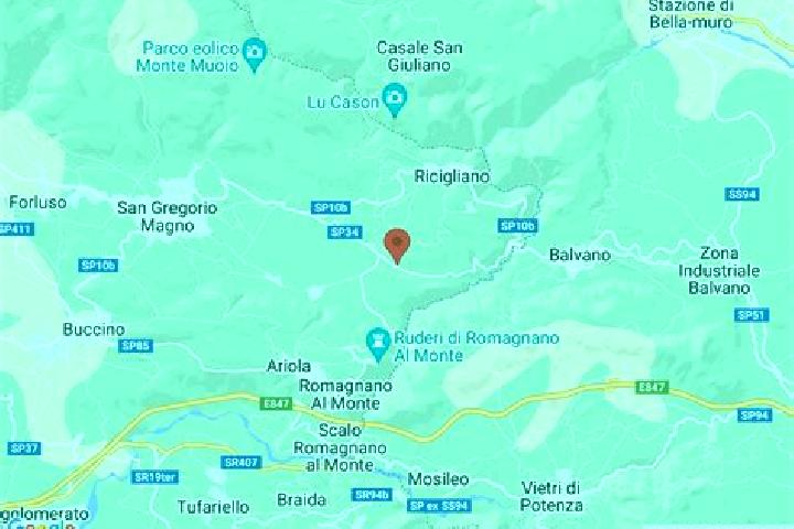 Mila, 36 — Escort in Ricigliano, Italy