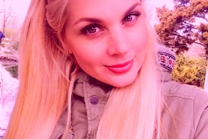 Mila, 36 — Escort in Rodakove, Ukraine
