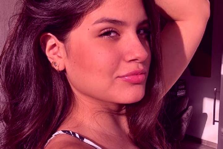 Mila, 36 — Escort in Santa Maria del Buaraje, Mexico