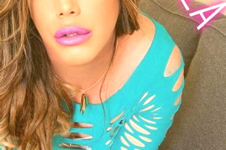 Mila, 36 — Escort in Santiago Tillo, Mexico