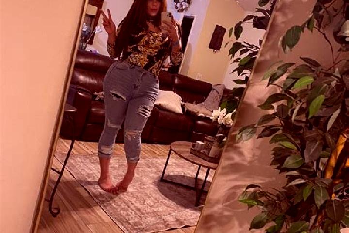 Mila, 36 — Escort in South Peabody, United States