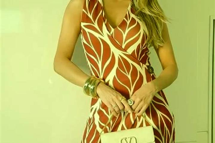 Mila, 36 — Escort in Vicencia, Brazil