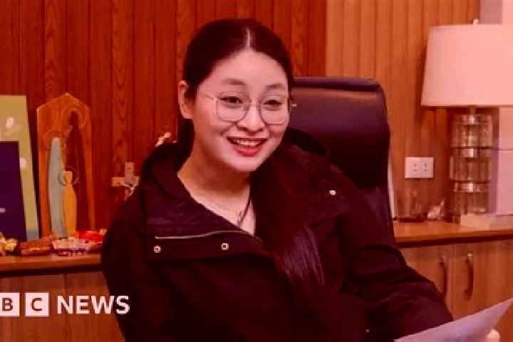 Mila, 36 — Escort in Weidong, China