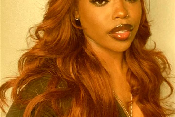 Mila, 37, a auburn amber-eyed ebony companion based in Sevenmile. Offering Duos, GFE, CIM. Available for incall and outcall, overnight bookings available.