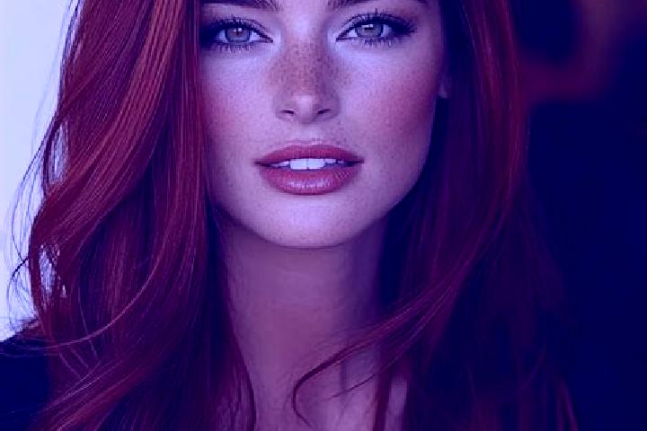 Mila, 37, a auburn blue-eyed caucasian companion based in Pisochyn. Offering Striptease, BDSM, OWO, Travel Companion. Available for incall and outcall, overn...