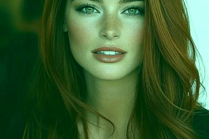 Mila, 37, a auburn blue-eyed mediterranean companion based in Potia. Offering BDSM, Domination, Couples, CIM. Available for incall and outcall, day and eveni...
