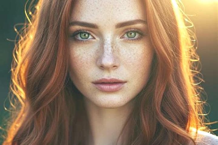 Mila, 37, a auburn green-eyed european companion based in Valerianovsk. Offering Duos, Domination, Girlfriend Experience. Available for incall and outcall, d...