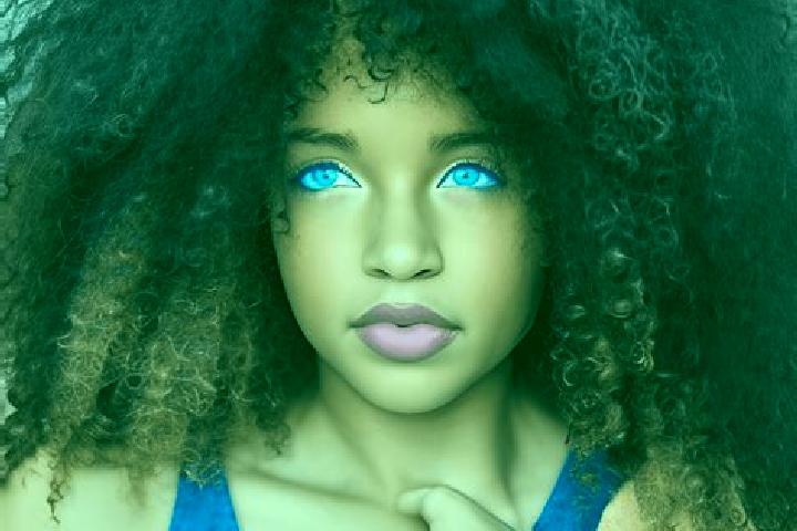 Mila, 37, a black blue-eyed mixed companion based in Santa Cruz Palomeque. Offering CIM, GFE, Girlfriend Experience, Striptease, Erotic Massage. Available fo...