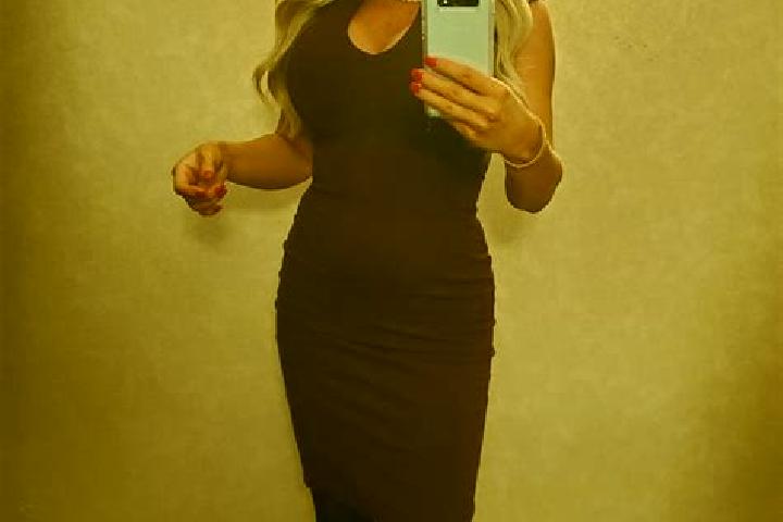 Mila, 37, a blonde amber-eyed mixed companion based in San Antonio Guaracha. Offering A-Level, Domination, Roleplay, Dinner Date. Available for incall and ou...