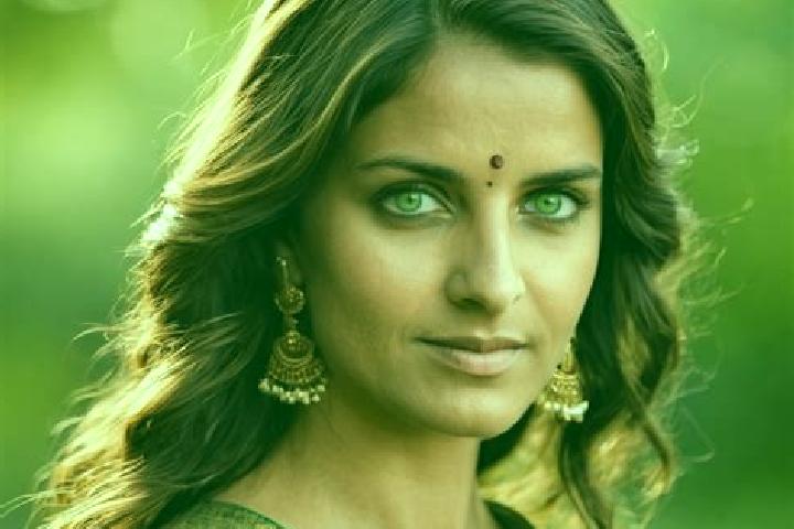 Mila, 37, a brunette green-eyed indian companion based in Penalolen. Offering Couples, Roleplay, Striptease. Available for incall and outcall, overnight book...
