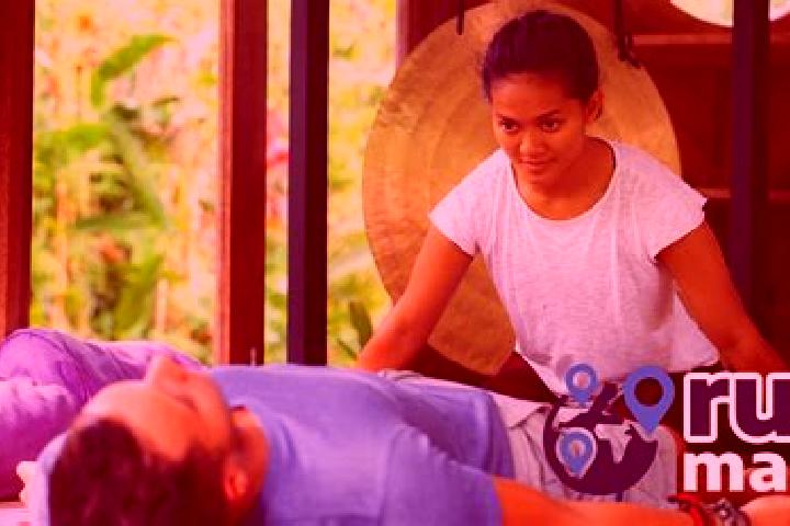 Mila, 37, a chestnut green-eyed caribbean companion based in Riumors. Offering OWO, Domination, Erotic Massage. Available for incall and outcall, overnight b...