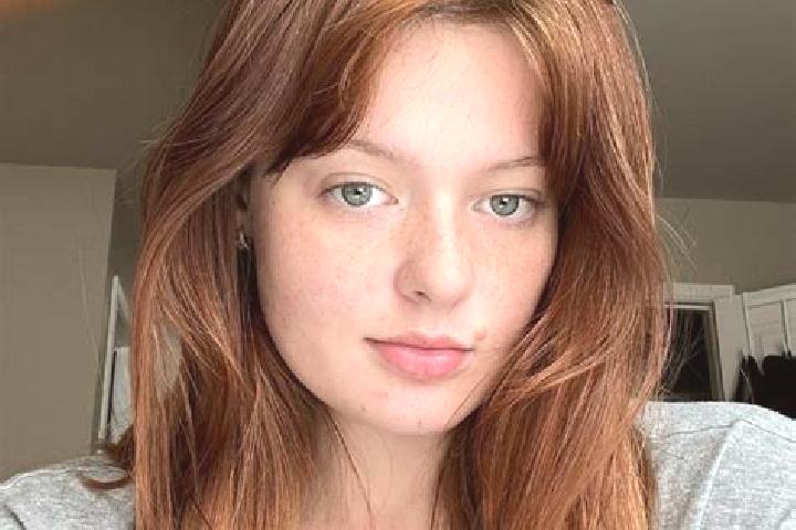 Mila, 37, a red grey-eyed asian companion based in Baghdati. Offering Girlfriend Experience, OWO, Massage, Deep French Kissing. Available for incall and outc...