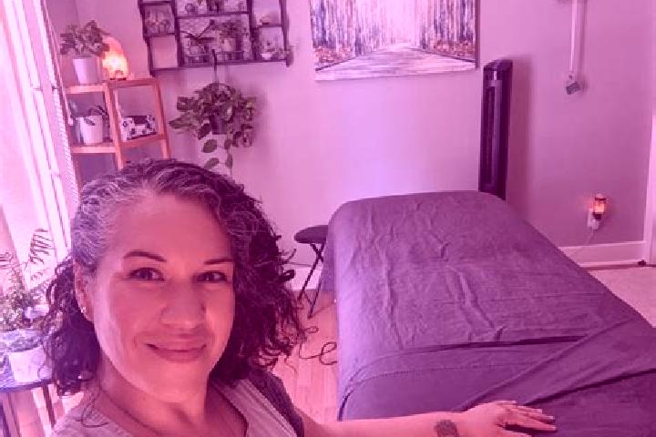 Mila, 37, a red hazel-eyed caribbean companion based in San Pedro Nexapa. Offering Tantra, Prostate Massage, 69, A-Level. Available for incall and outcall, d...