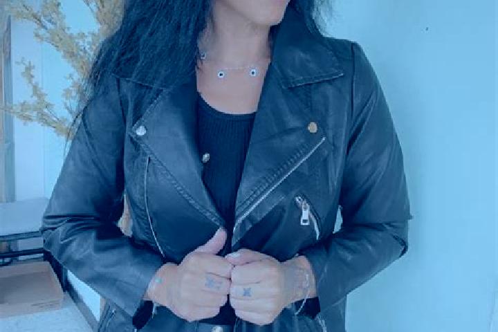 Mila, 37 — Escort in Amay, Belgium