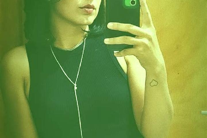 Mila, 37 — Escort in Arenapolis, Brazil