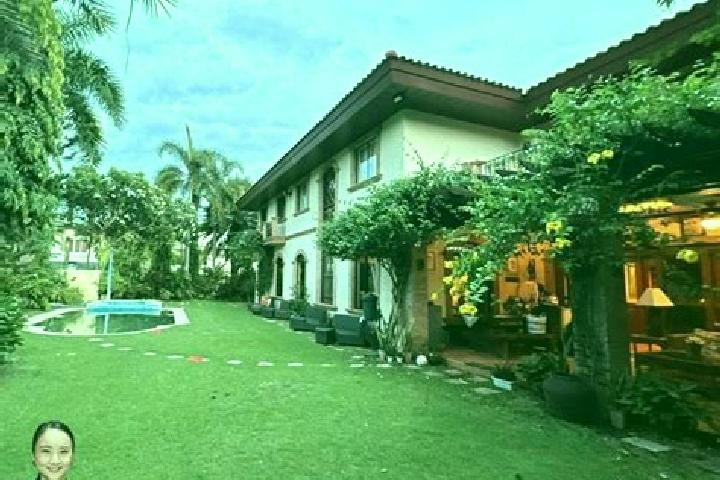 Mila, 37 — Escort in Ayala Alabang, Philippines