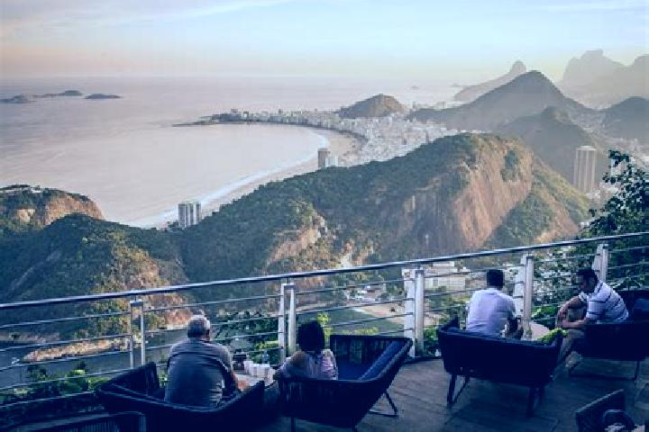 Mila, 37 — Escort in Belmonte, Brazil