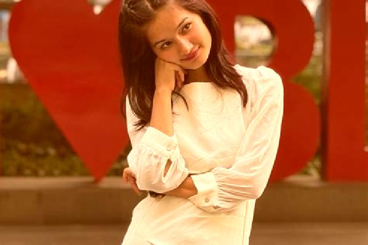 Mila, 37 — Escort in Bha Le, Vietnam