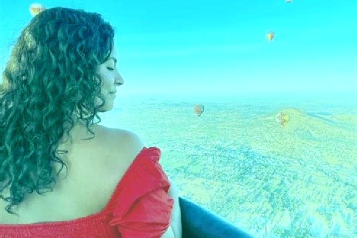 Mila, 37 — Escort in Cancabchen, Mexico